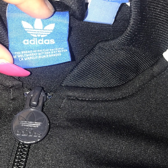 Adidas Jacket - Picture 3 of 3